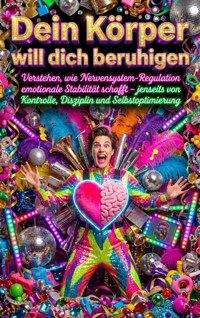 Dein Körper will dich beruhigen - kuhn thomas - ebook