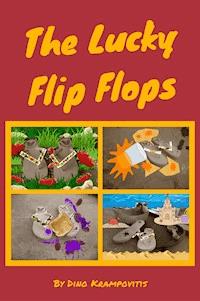 The Lucky Flip Flops - Dino Krampovitis - ebook