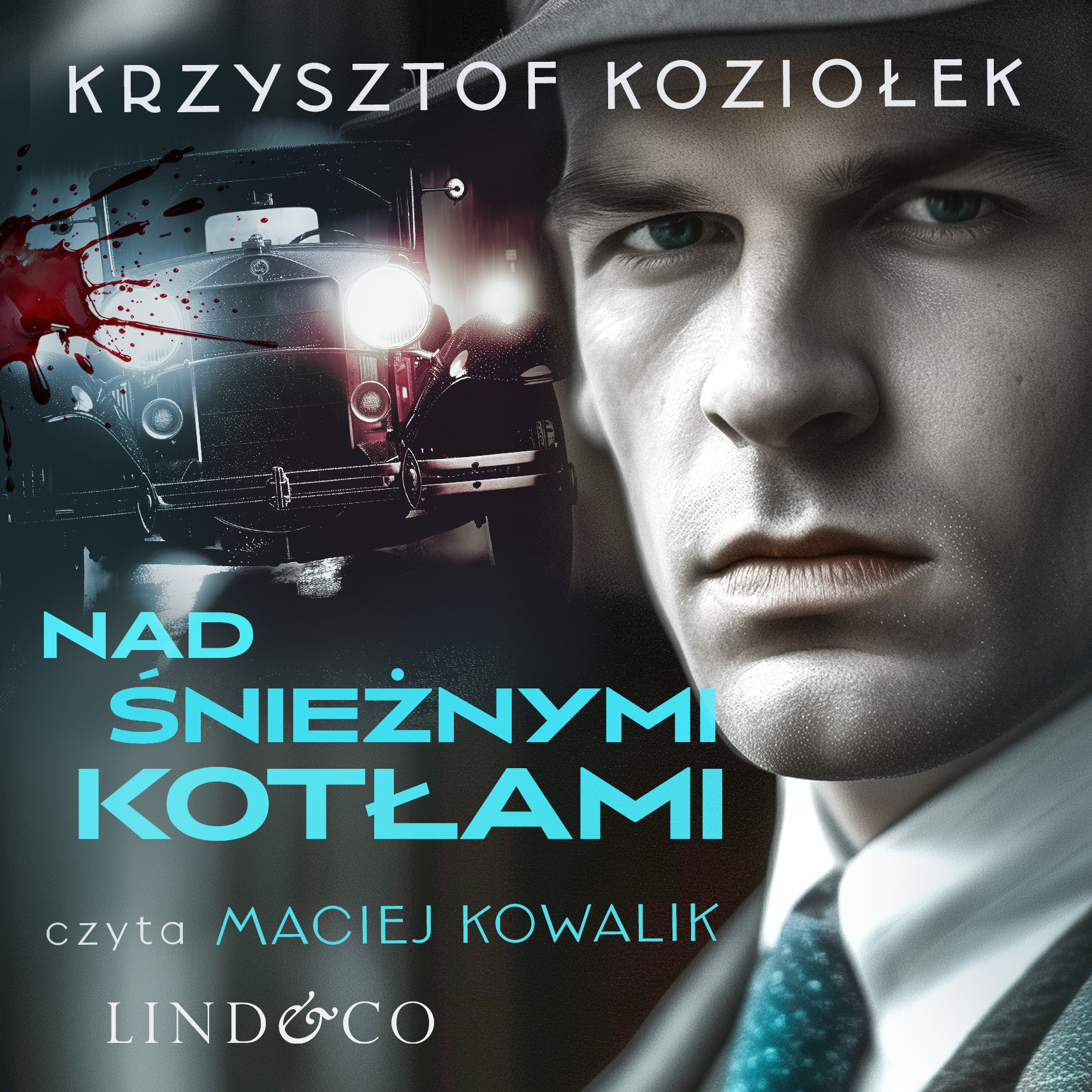 Nad śnieżnymi kotłami. Tom 3 Furia