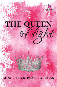 The Queen of fight - Agnieszka Kowalska-Bojar - ebook + audiobook + książka