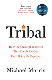 Tribal - Michael Morris - ebook