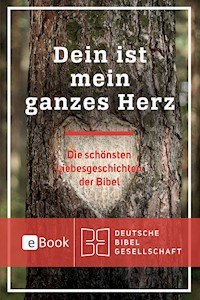 Dein ist mein ganzes Herz - Annegret Puttkammer - ebook
