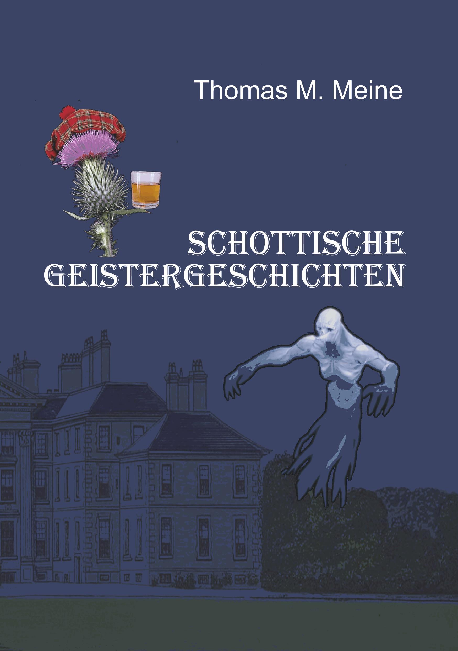Schottische Geistergeschichten
