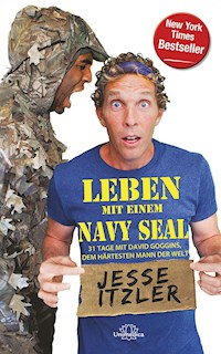 Leben mit einem Navy Seal - Itzler Jesse - ebook