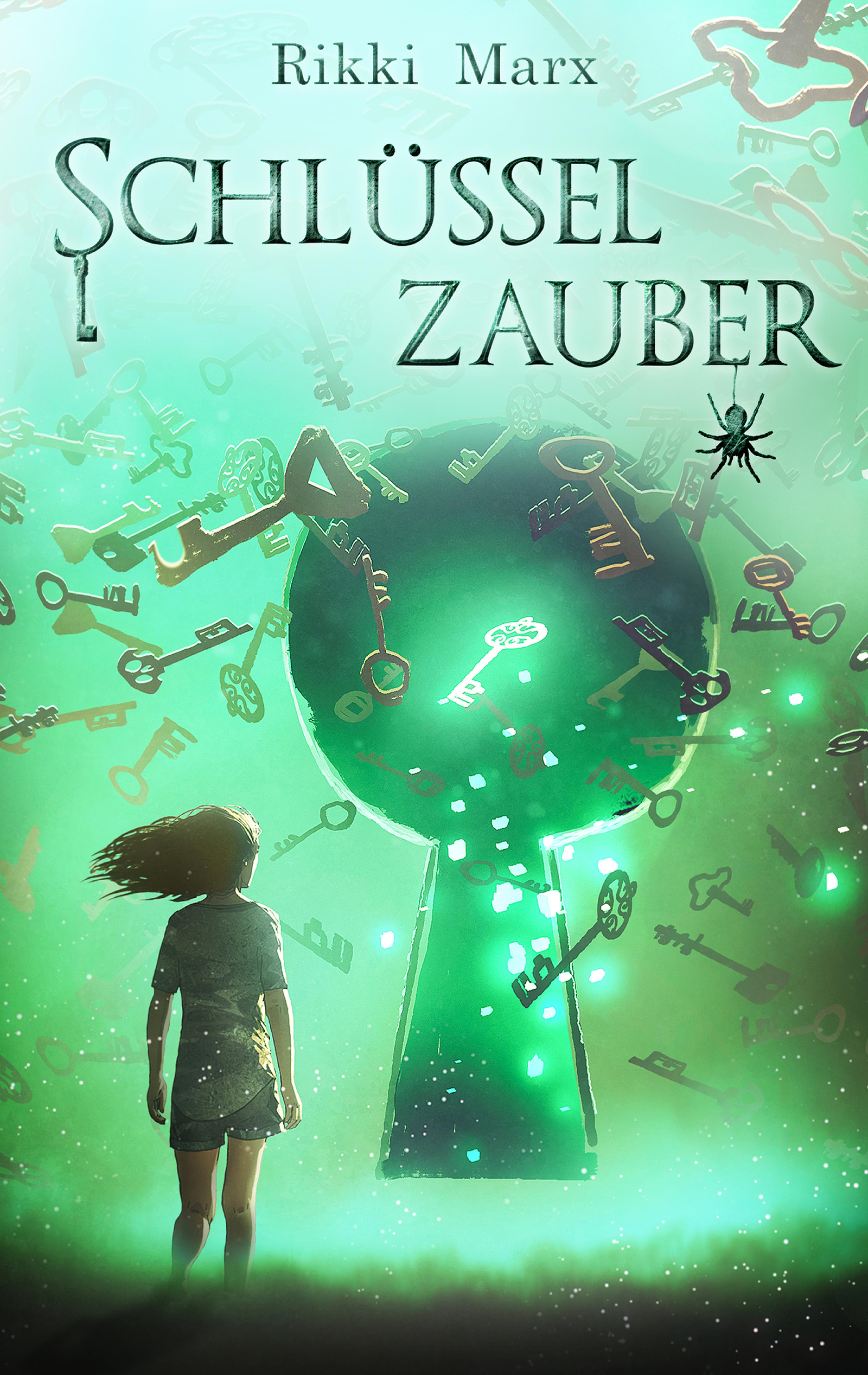 Schlüsselzauber