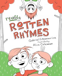 Really Rotten Rhymes - Gabriel Fitzmaurice - ebook