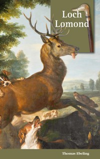 Loch Lomond - Thomas Ebeling - ebook
