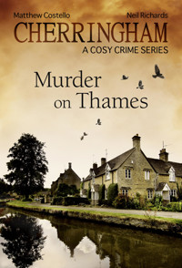 Cherringham - Murder on Thames - Matthew Costello - ebook