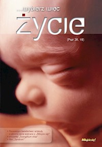 Wybierz więc życie -  - książka