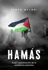Hamás - Tareq Baconi - ebook