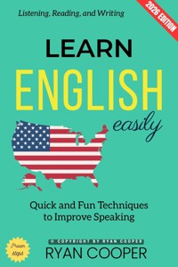 Learn English Easily: - Ryan Cooper - ebook