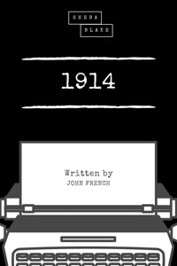 1914 - John French - ebook