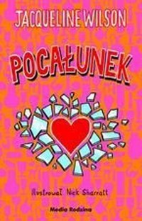 Pocałunek. - Jacqueline Wilson - ebook