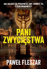 Pani Zwycięstwa - Fleszar Paweł - ebook