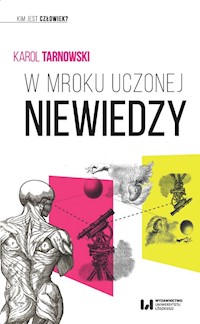 W mroku uczonej niewiedzy - Karol Tarnowski - książka