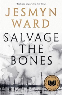 Salvage the Bones - Ward Jesmyn - książka