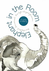 Elephant in the Room - Vic Hathaway - ebook
