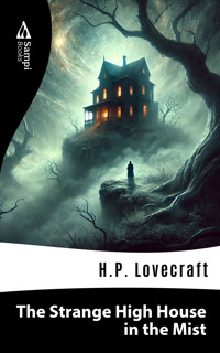 The Strange High House in the Mist - H.P. Lovecraft - ebook + audiobook