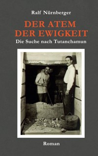 Der Atem der Ewigkeit - Ralf Nürnberger - ebook