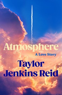 Atmosphere - Jenkins Reid Taylor - książka