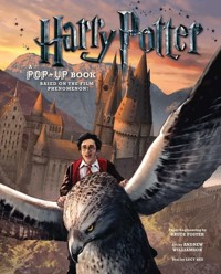 Harry Potter A Pop-Up Book -  - książka