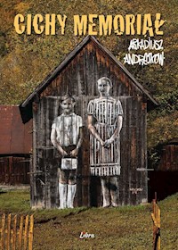 Cichy Memoriał - Andrejkow Arkadiusz - książka