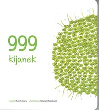 999 Kijanek - Kimura Ken - książka