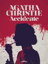 Accidente - Agata Christie - ebook
