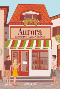 Aurora - Agata Gładysz - ebook + audiobook + książka