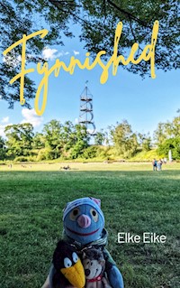 Fynnished - Elke Eike - ebook