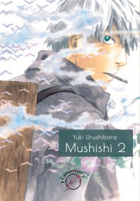 Mushishi - 2 (wyd. II) -  - książka