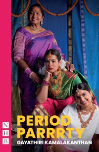 Period Parrrty - Gayathiri Kamalakanthan - ebook
