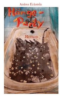 Hänge-Party - Andrea Eckstein - ebook