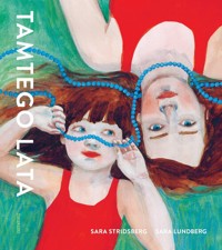 Tamtego lata - Stridsberg Sara - książka