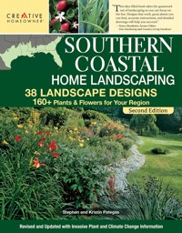 Southern Coastal Home Landscaping, Second Edition -  - ebook