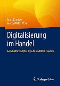 Digitalisierung im Handel -  - ebook
