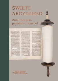 Święte arcydzieło -  - książka