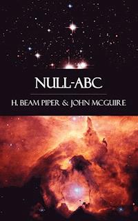 Null - A B C - H. Beam Piper - ebook