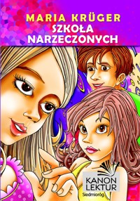 Szkoła narzeczonych - Krüger Maria - ebook + książka