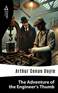 The Adventure Of The Engineer's Thumb - Arthur Conan Doyle - ebook + audiobook