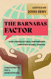 The Barnabas Factor -  - ebook