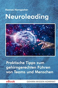 Neuroleading - Dr. Hannes Horngacher - ebook