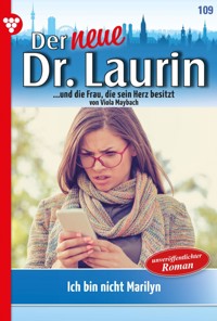 Ich bin nicht Marilyn! - Viola Maybach - ebook
