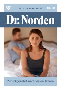 Zurückgekehrt nach vielen Jahren - Vandenberg Patricia - ebook