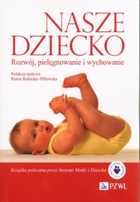 Nasze dziecko -  - książka