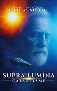 SUPRA LUMINA - Nicolas Norcini - ebook