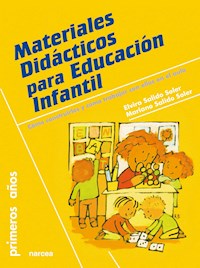 Materiales didácticos para Educación Infantil - Elvira Salido Soler - ebook