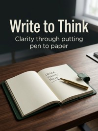 Write to Think - Aurelia Wren - ebook