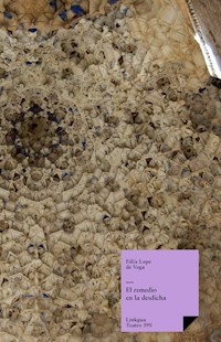 El remedio en la desdicha - Félix Lope de Vega y Carpio - ebook