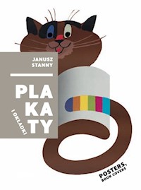 Stanny Plakaty - Folga-Januszewska Dorota - książka